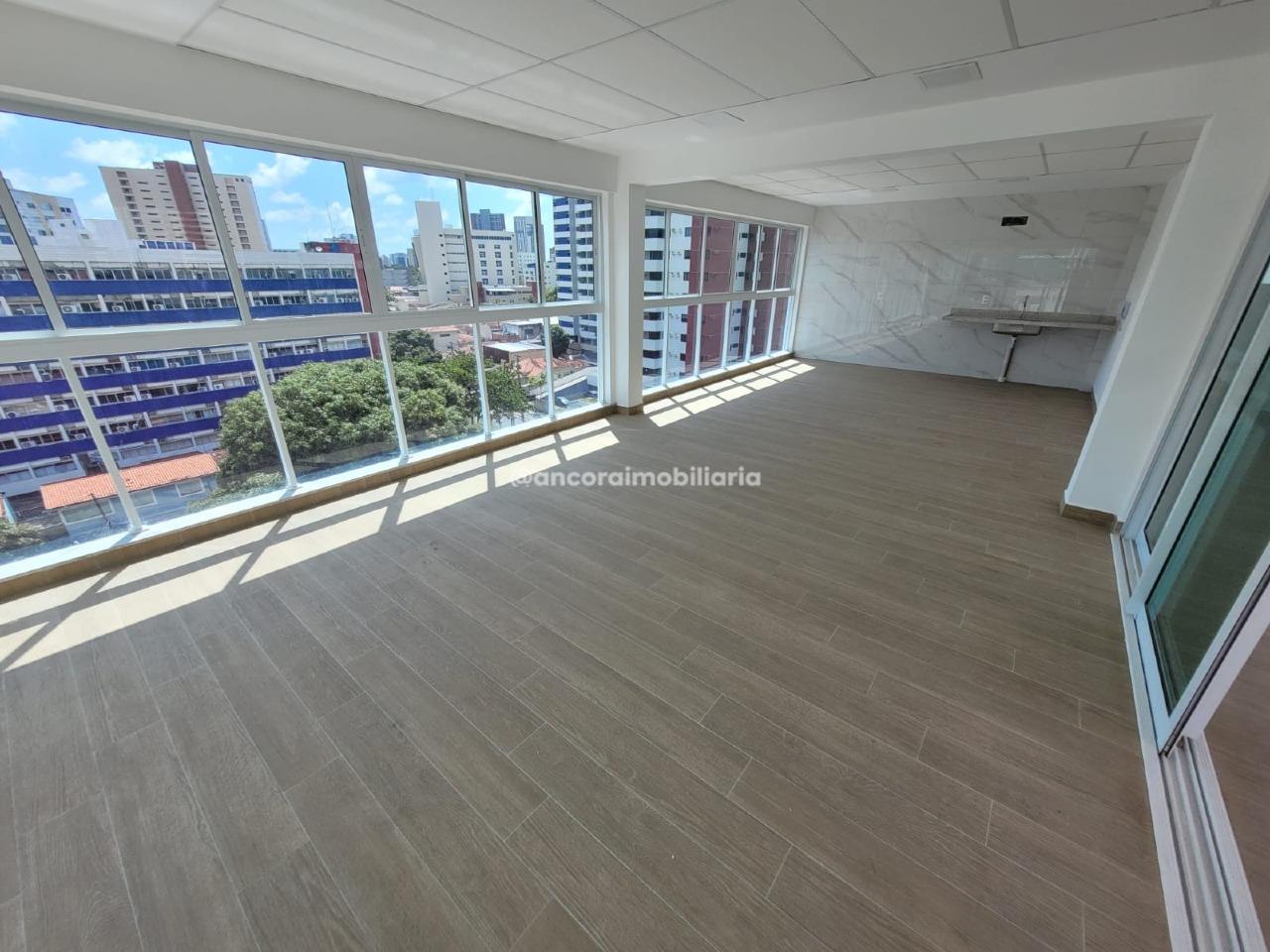 Apartamento para aluguel no Graças: 