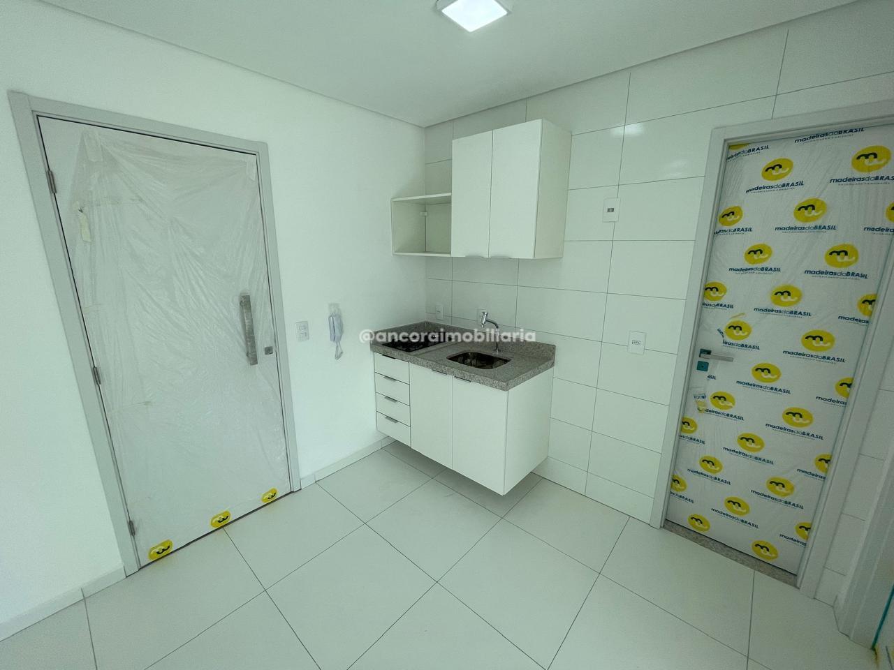 Apartamento para aluguel no Graças: 