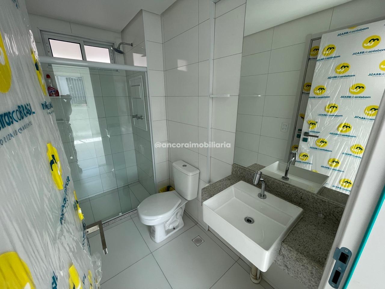 Apartamento para aluguel no Graças: 