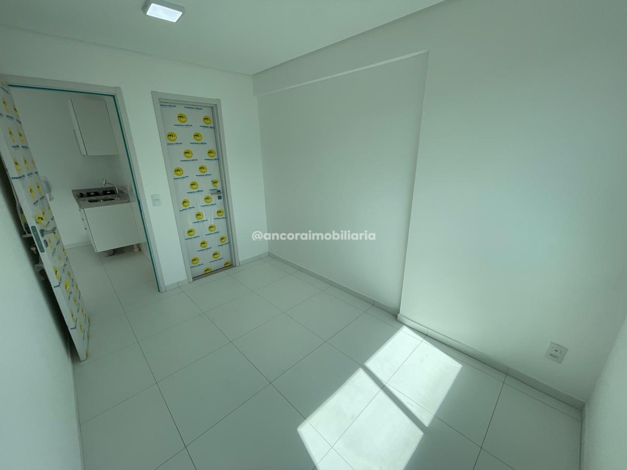 Apartamento para aluguel no Graças: 