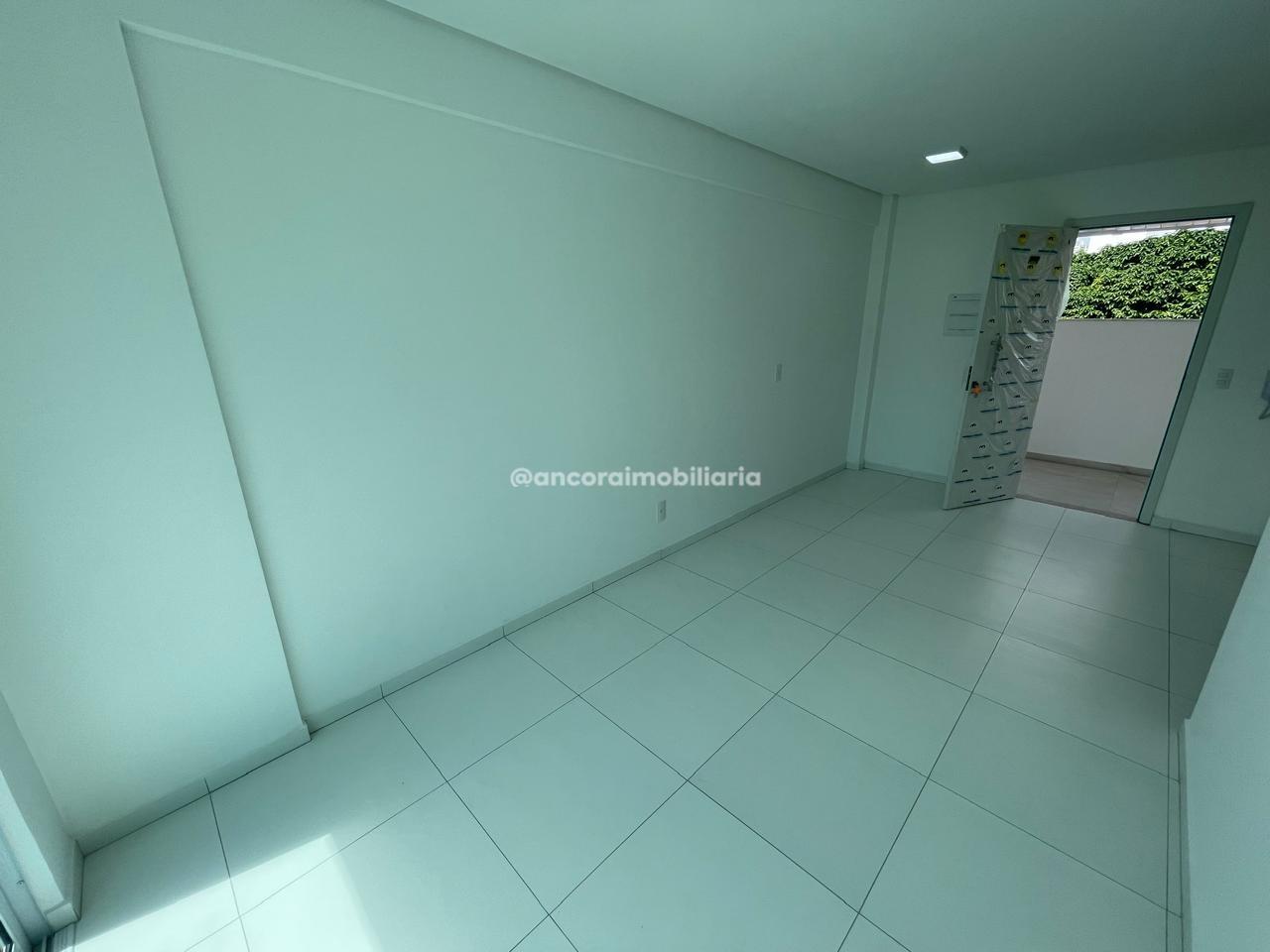 Apartamento para aluguel no Graças: 