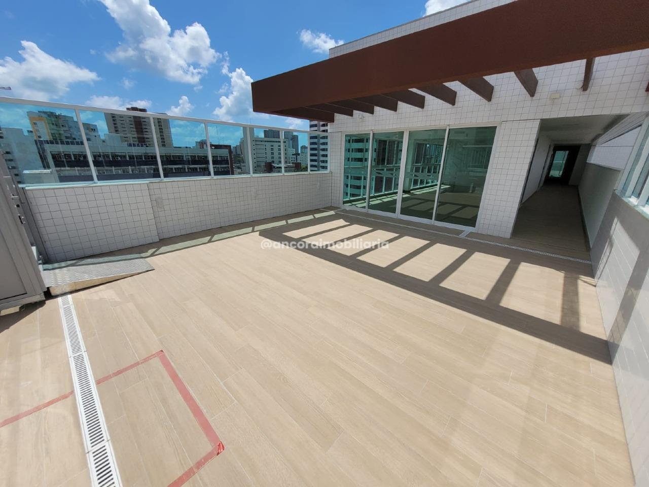 Apartamento para aluguel no Graças: 