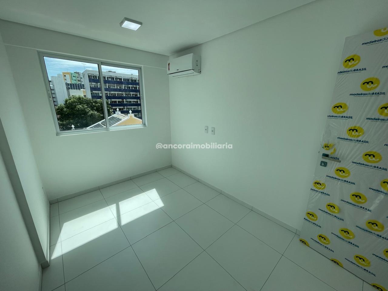 Apartamento para aluguel no Graças: 