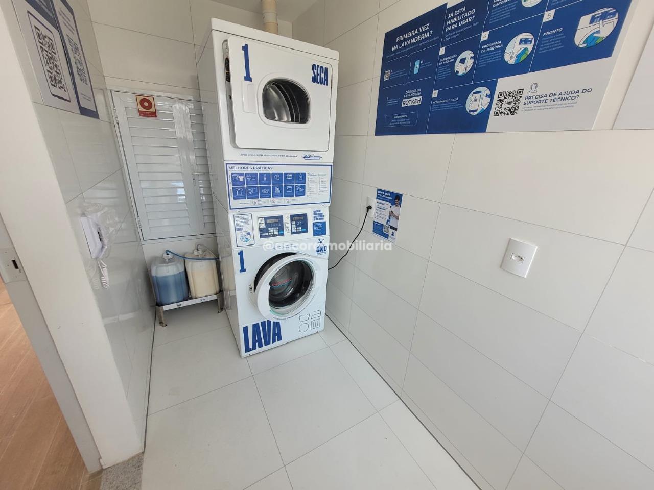 Apartamento para aluguel no Graças: 