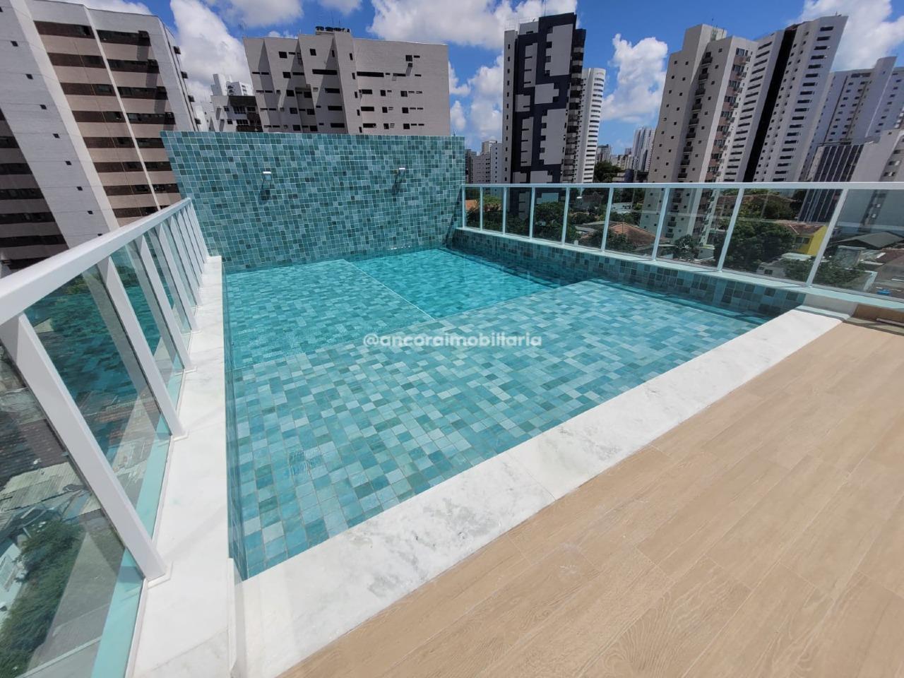 Apartamento para aluguel no Graças: 