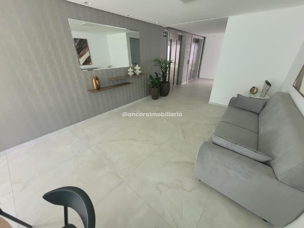 Apartamento para aluguel no Graças: 