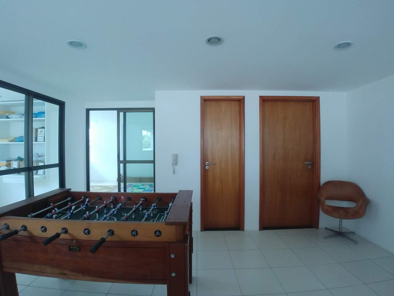 Apartamento para aluguel no Candeias: 