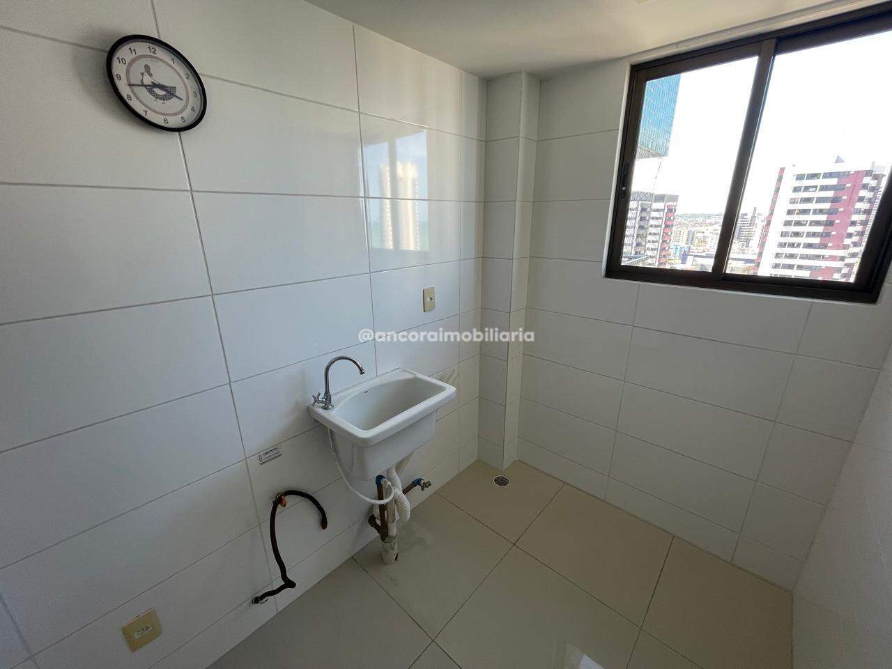 Apartamento para aluguel no Candeias: 