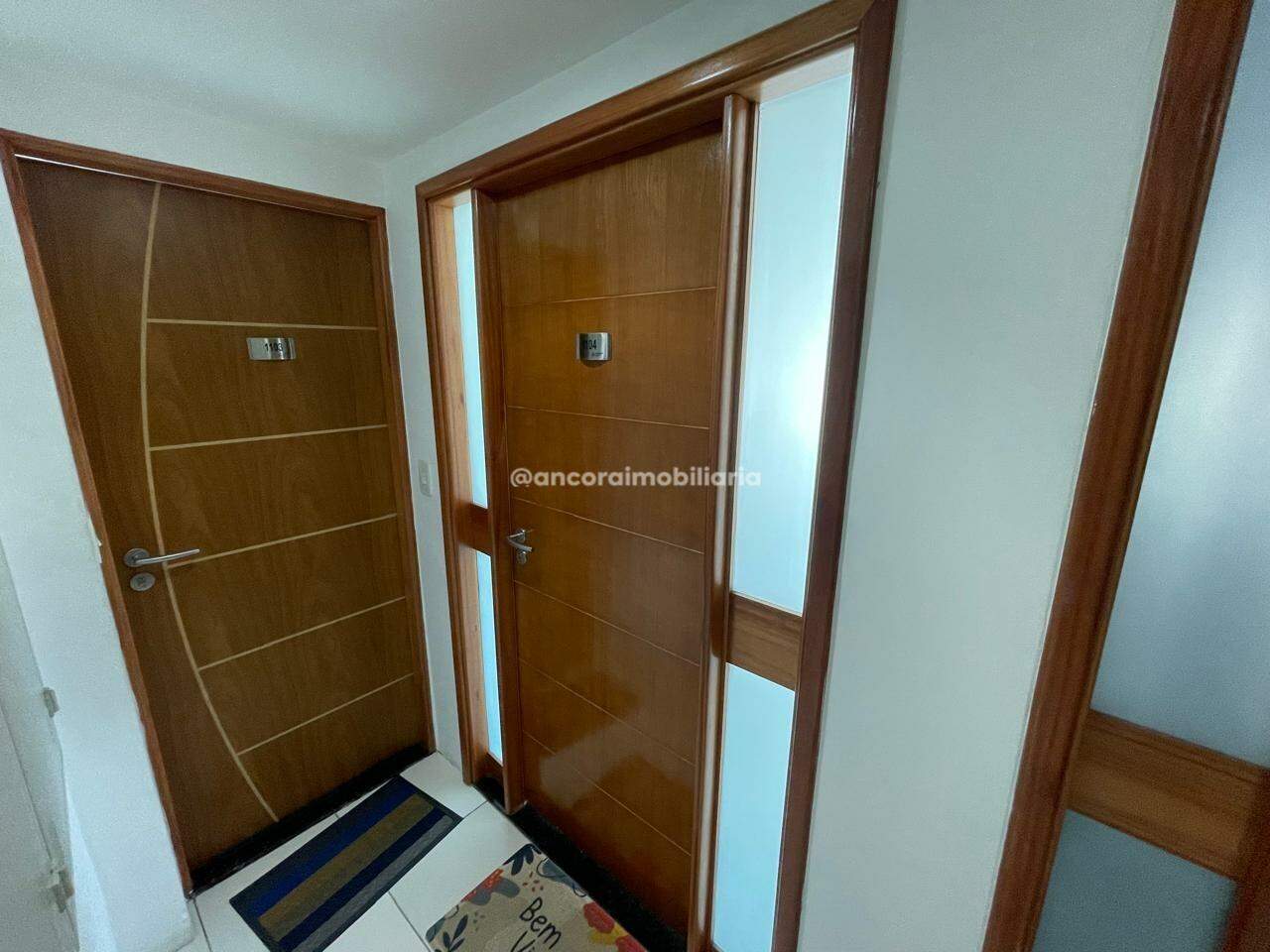 Apartamento para aluguel no Candeias: 