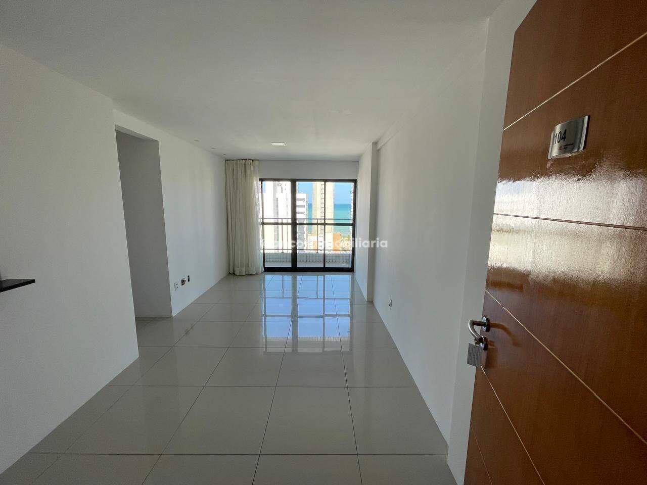 Apartamento para aluguel no Candeias: 