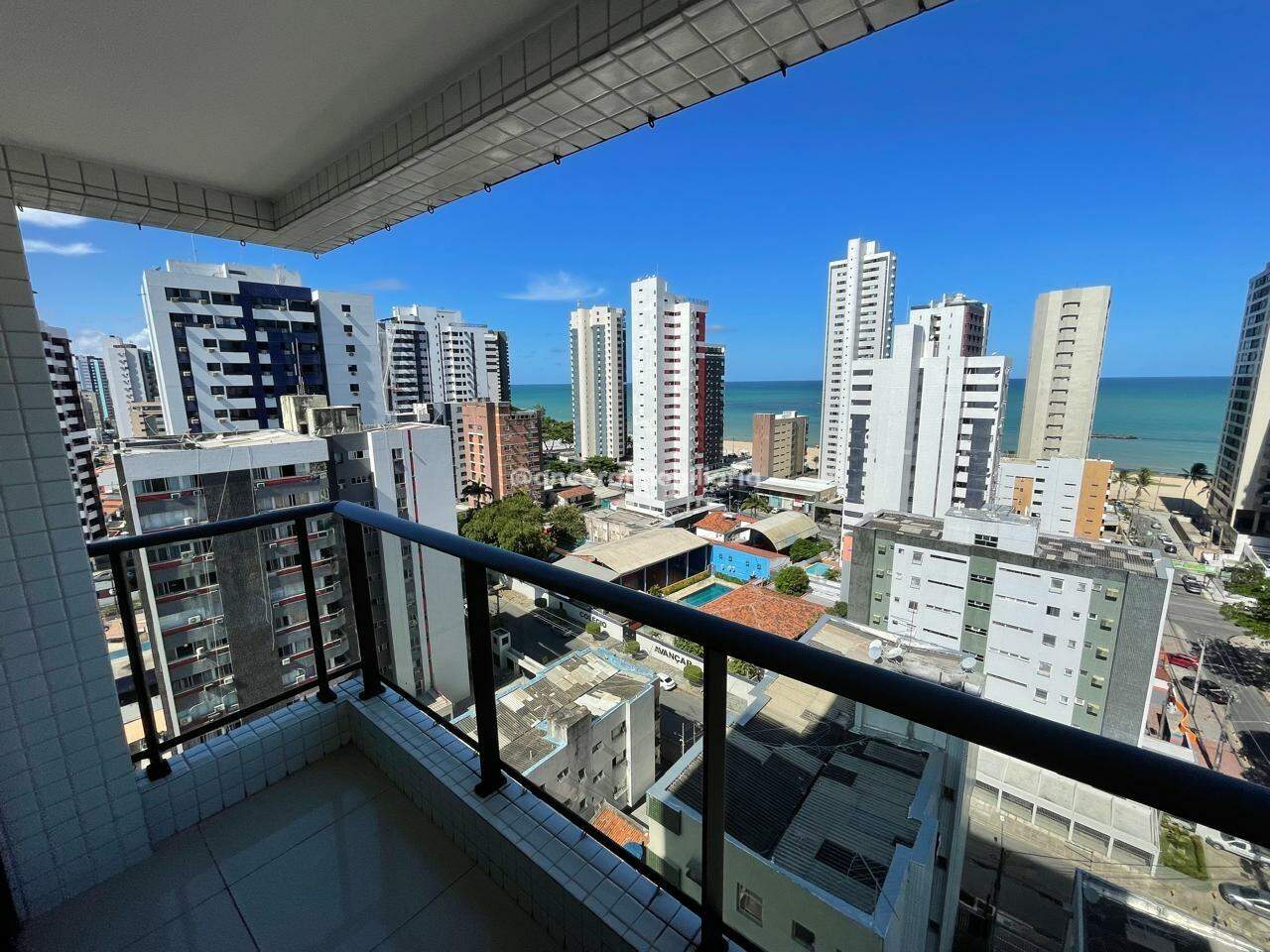 Apartamento para aluguel no Candeias: 