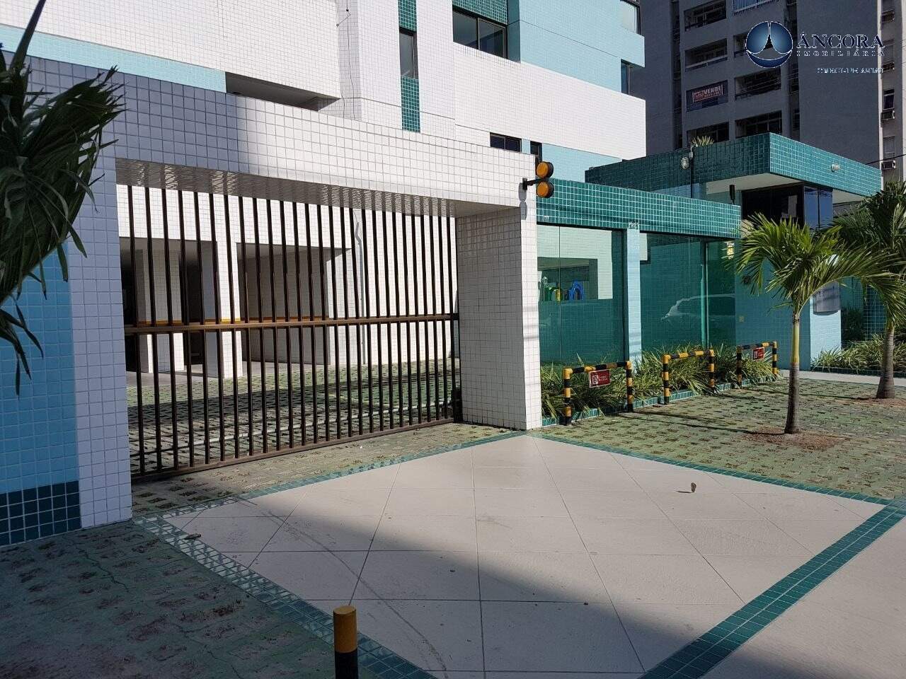 Apartamento para aluguel no Candeias: 