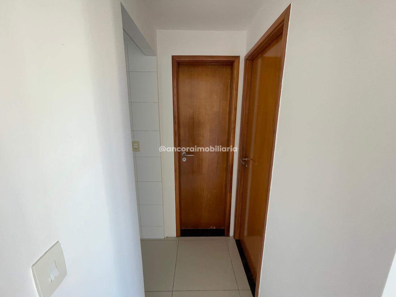 Apartamento para aluguel no Candeias: 