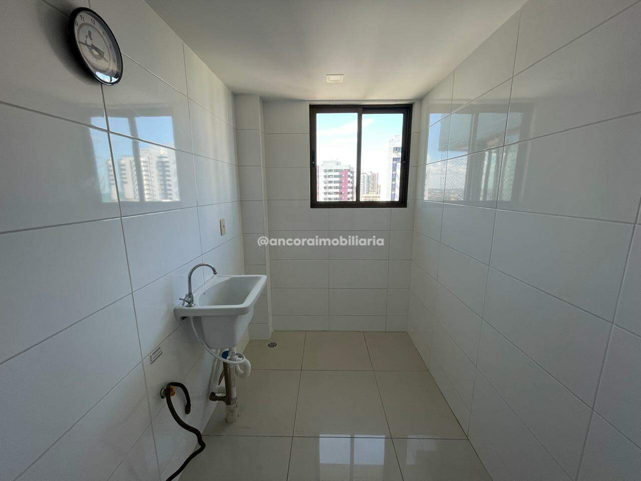 Apartamento para aluguel no Candeias: 
