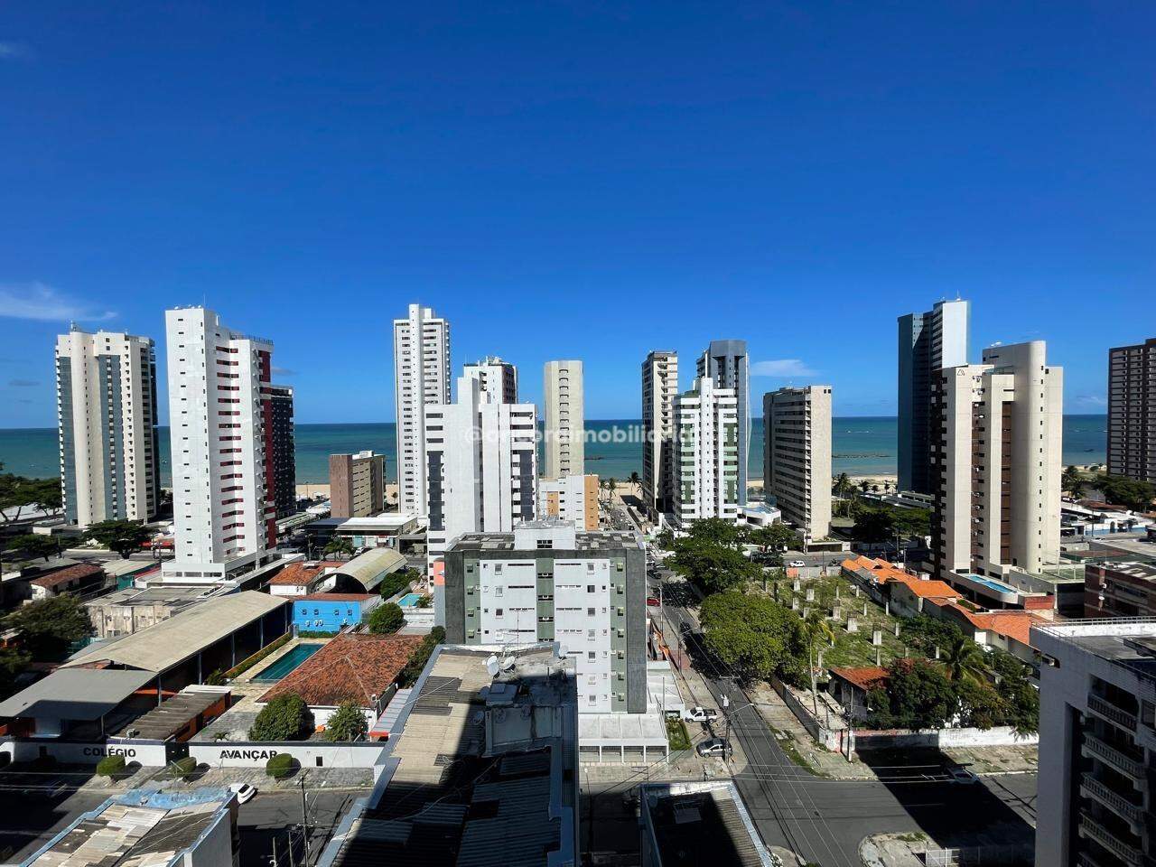 Apartamento para aluguel no Candeias: 