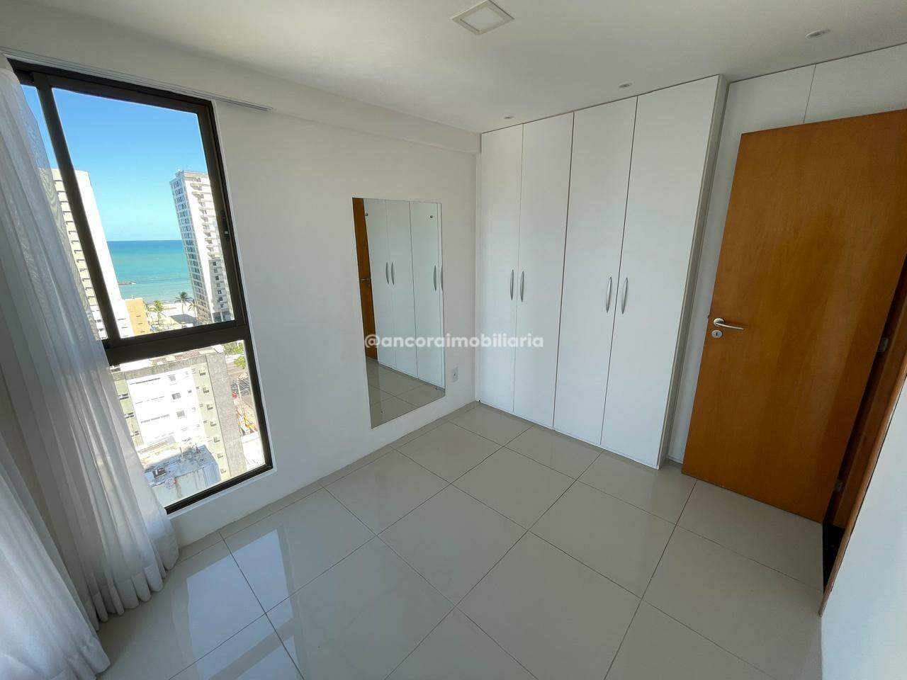Apartamento para aluguel no Candeias: 
