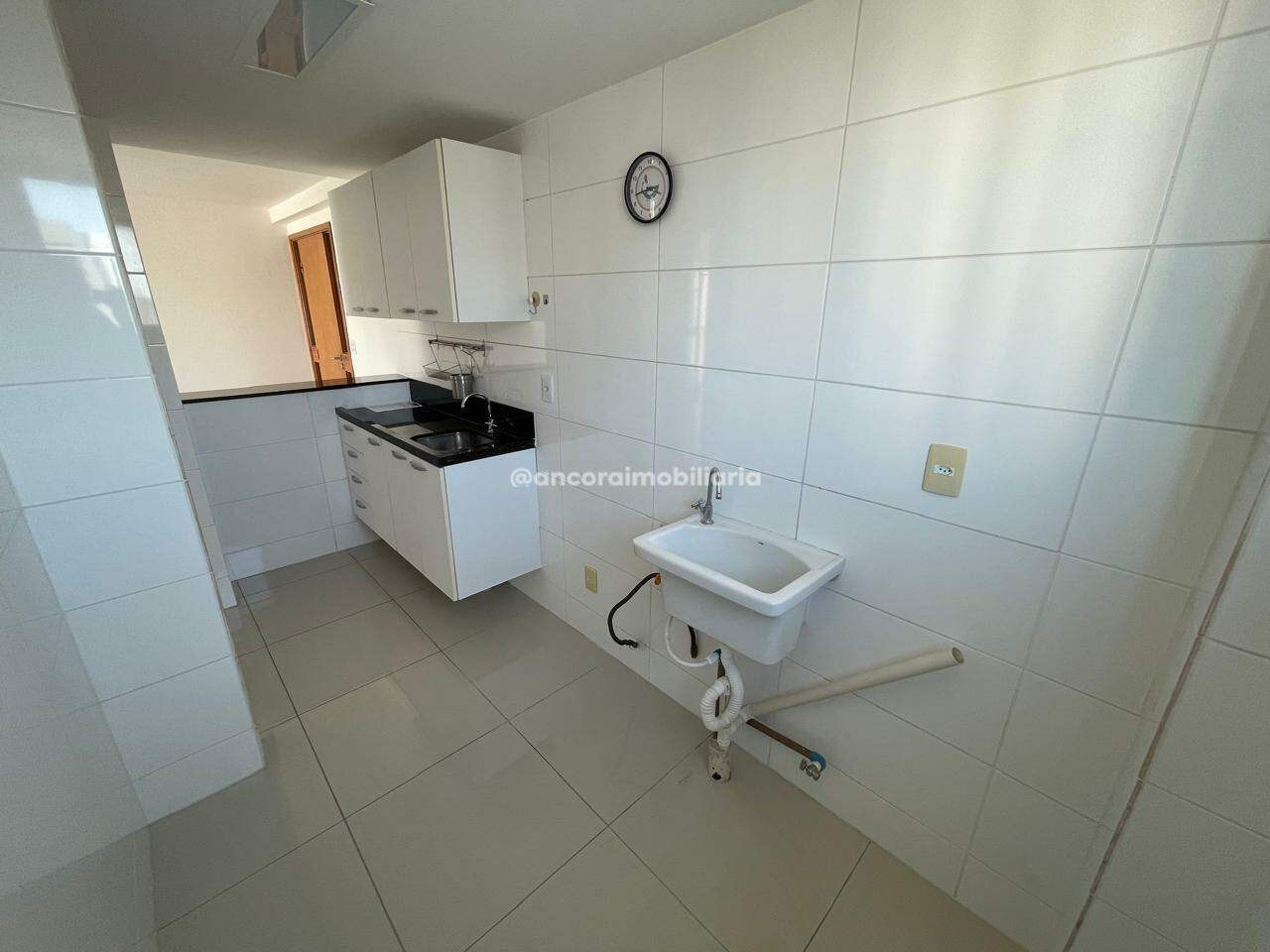 Apartamento para aluguel no Candeias: 