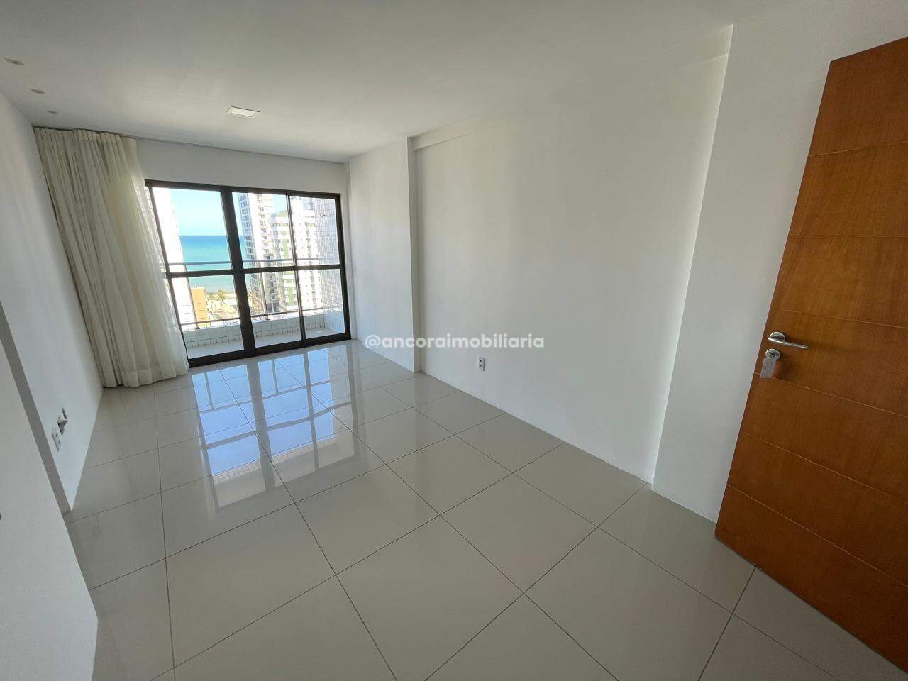 Apartamento para aluguel no Candeias: 