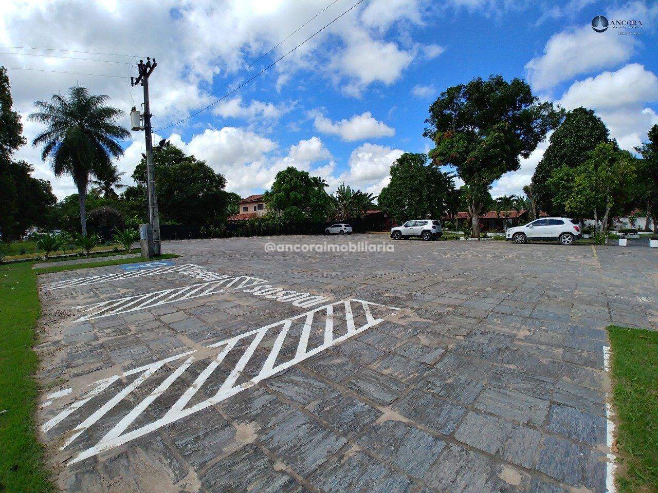 Loja para aluguel no Aldeia: 