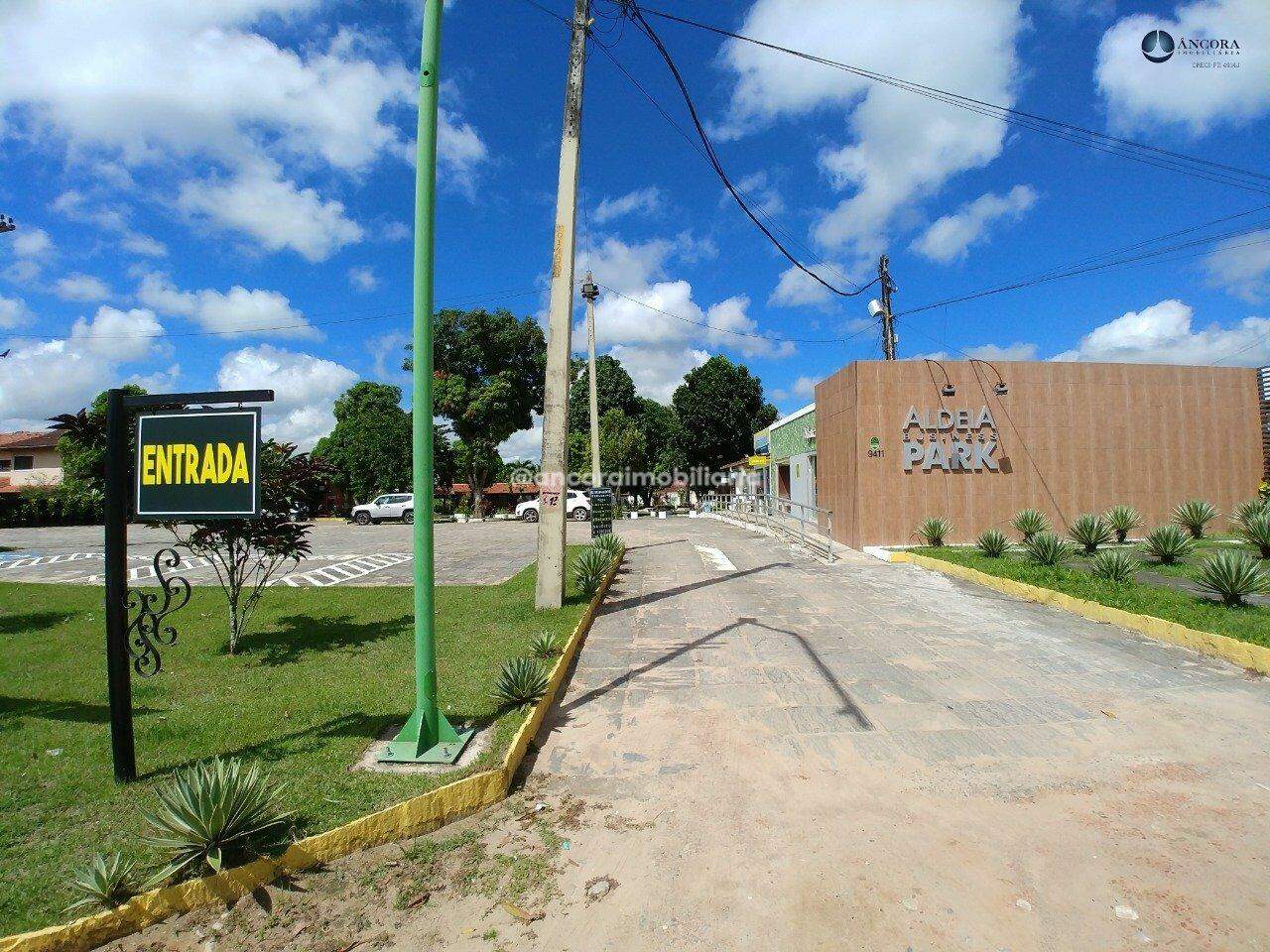 Loja para aluguel no Aldeia: 