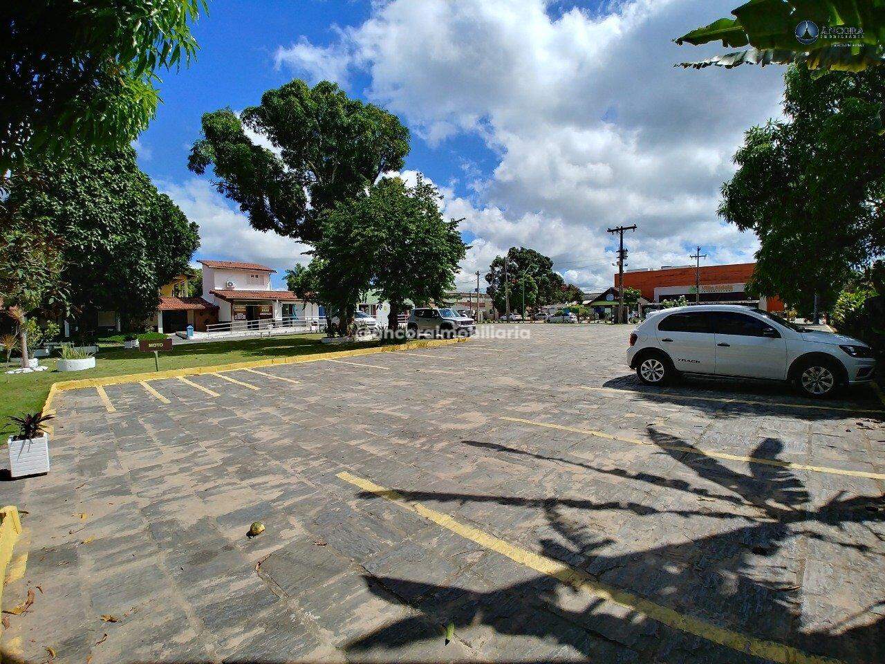Loja para aluguel no Aldeia: 