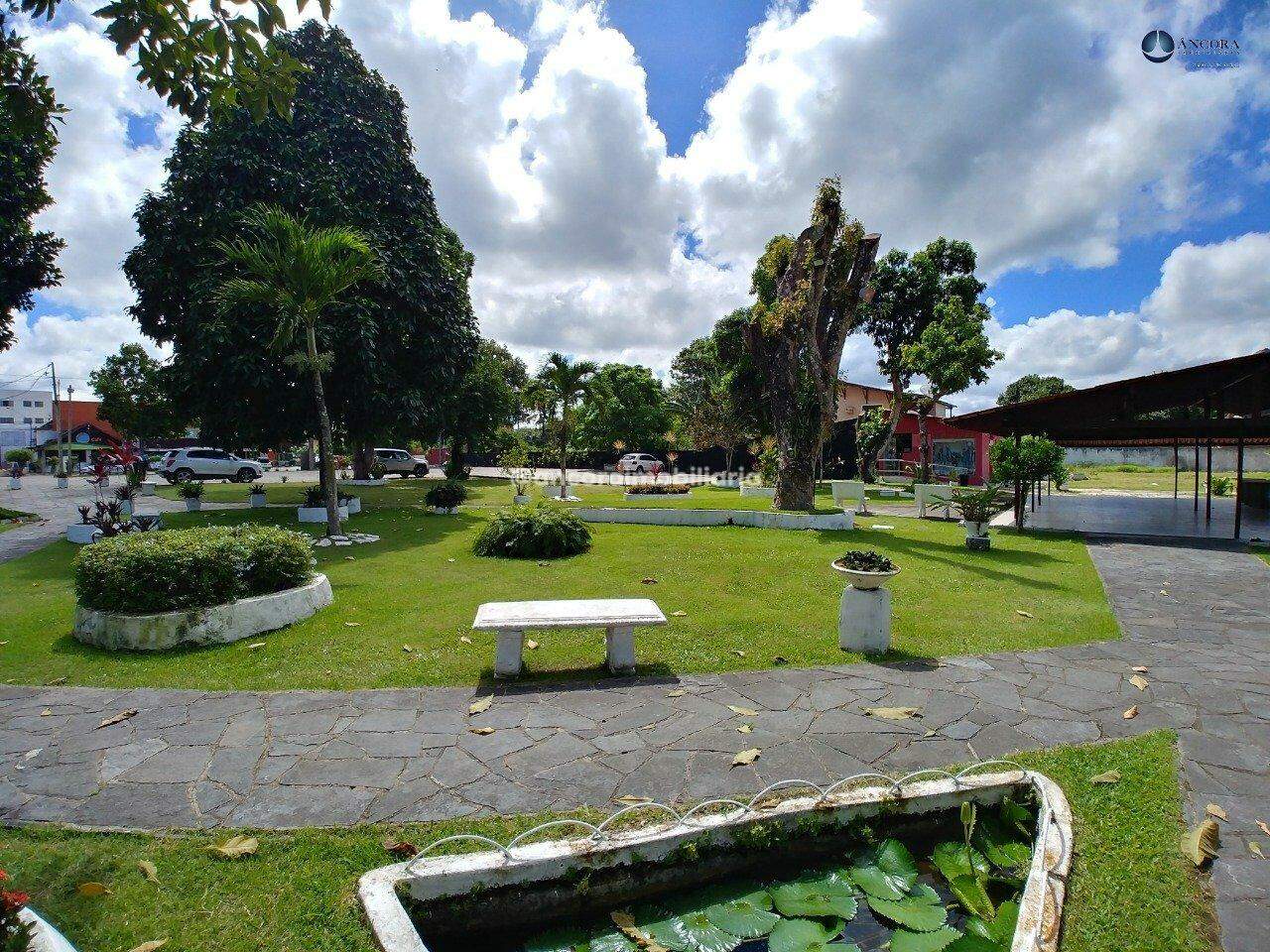 Loja para aluguel no Aldeia: 