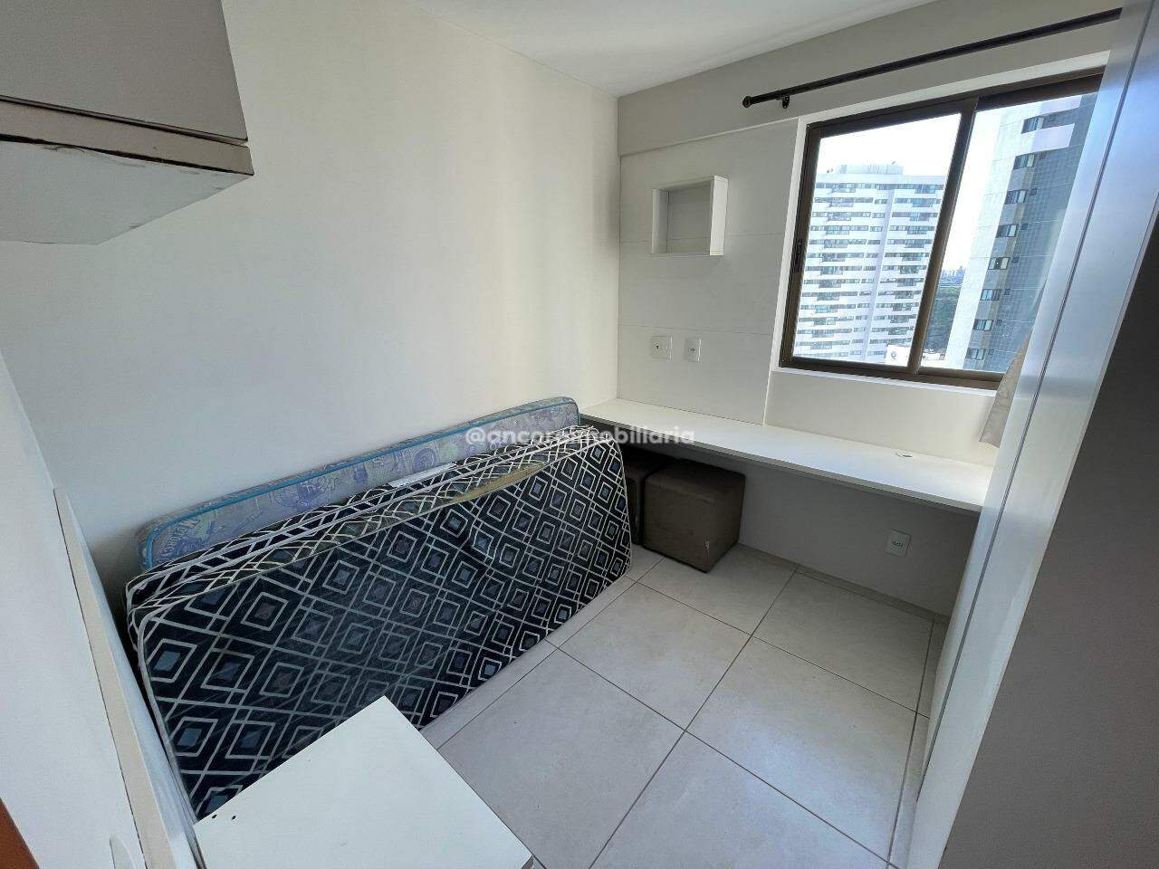 Apartamento para aluguel no Boa Viagem: 