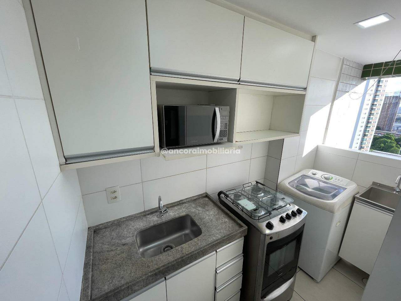 Apartamento para aluguel no Boa Viagem: 