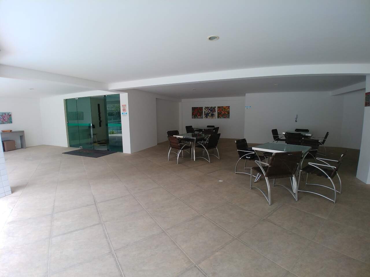 Apartamento para aluguel no Boa Viagem: 