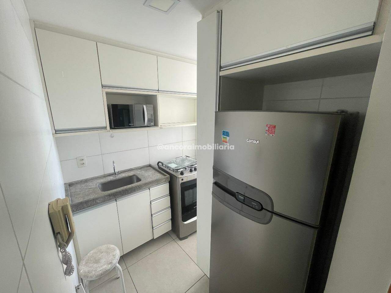 Apartamento para aluguel no Boa Viagem: 