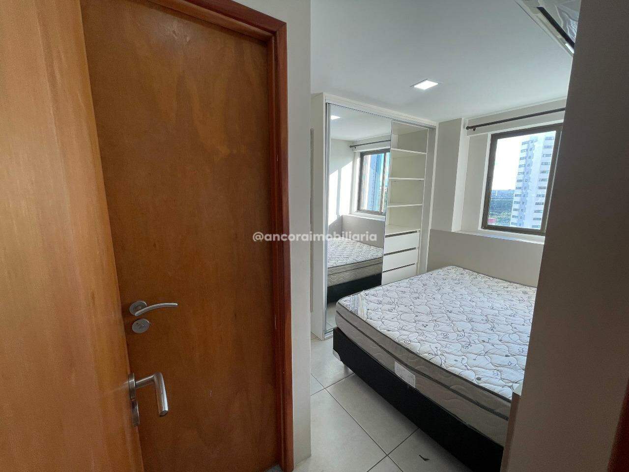 Apartamento para aluguel no Boa Viagem: 