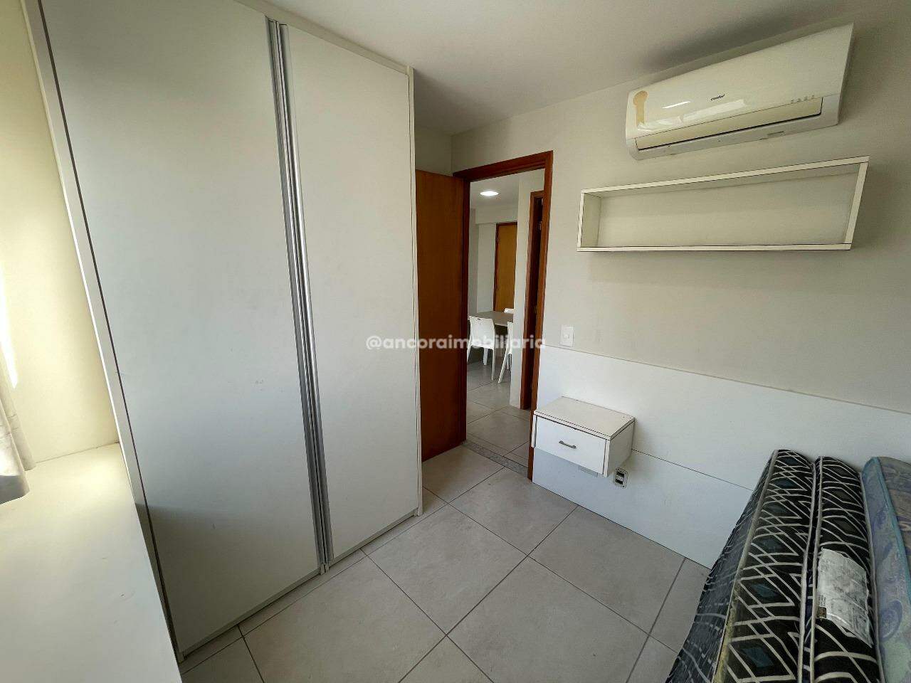 Apartamento para aluguel no Boa Viagem: 