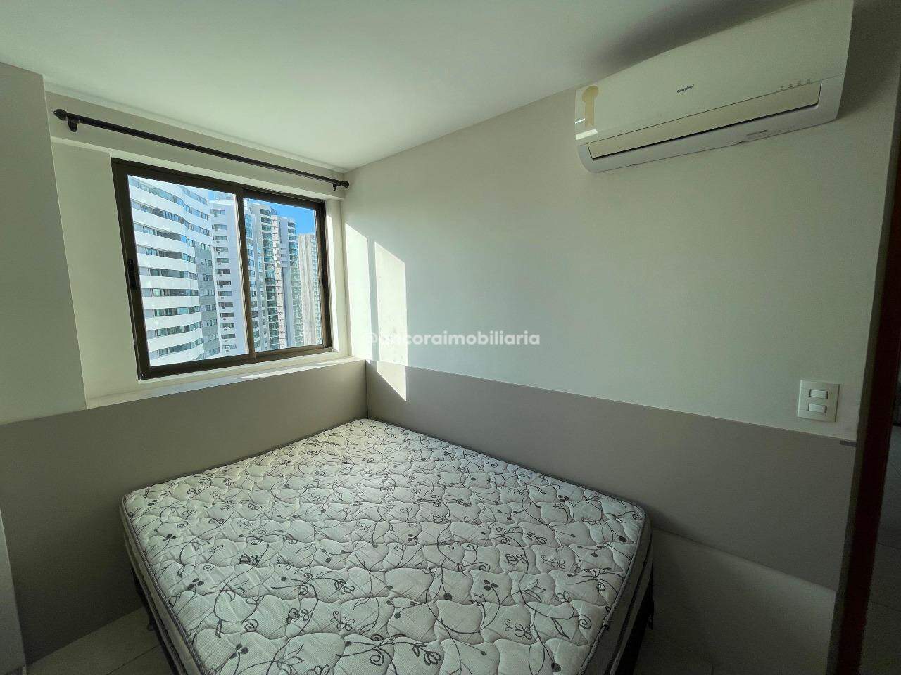 Apartamento para aluguel no Boa Viagem: 