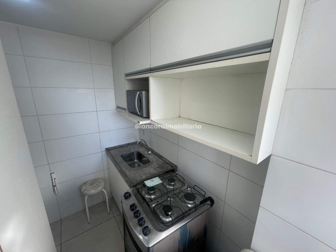 Apartamento para aluguel no Boa Viagem: 