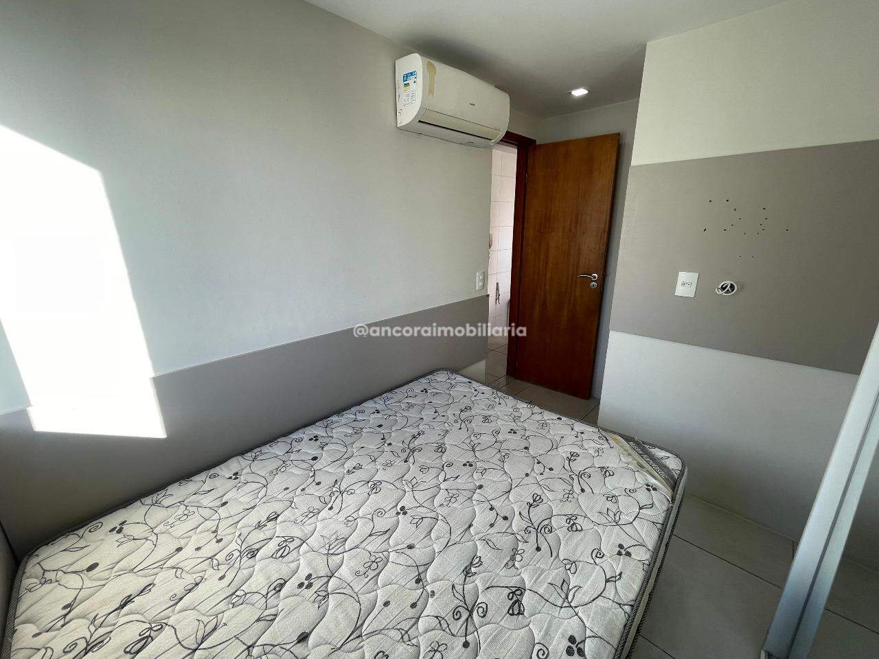 Apartamento para aluguel no Boa Viagem: 