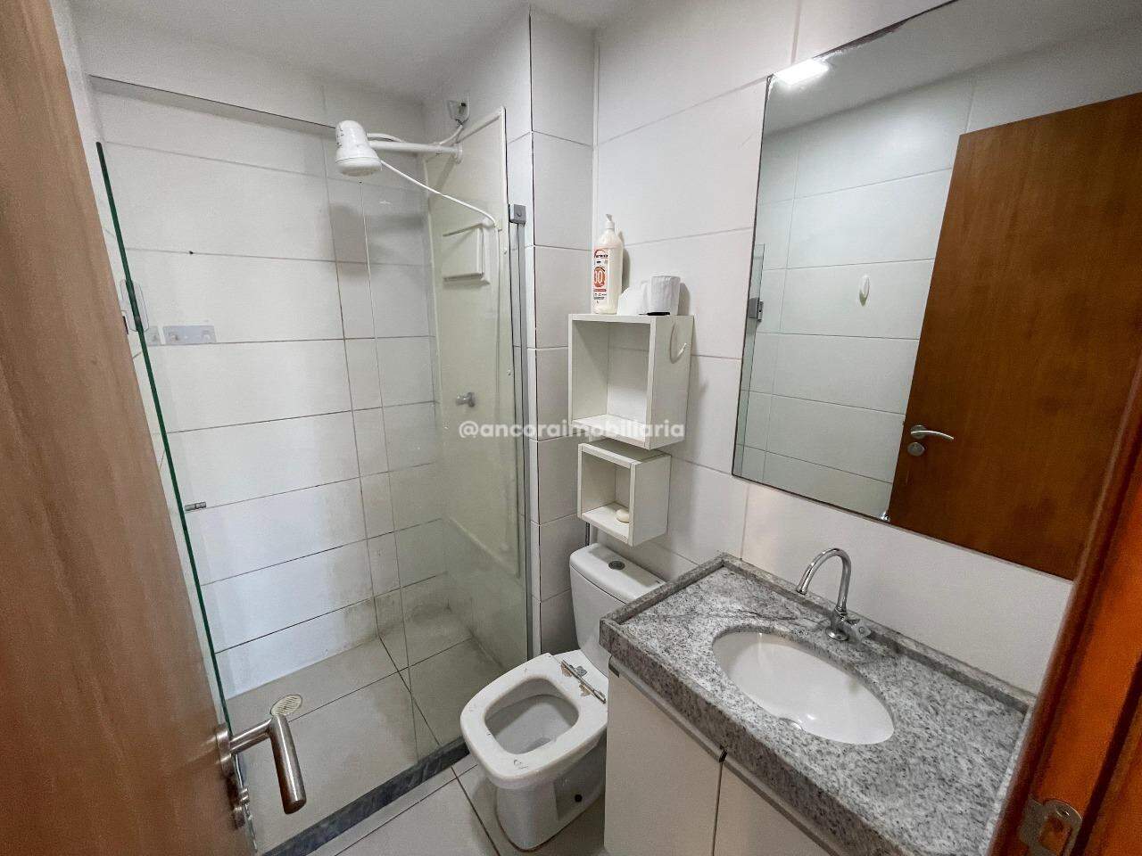 Apartamento para aluguel no Boa Viagem: 