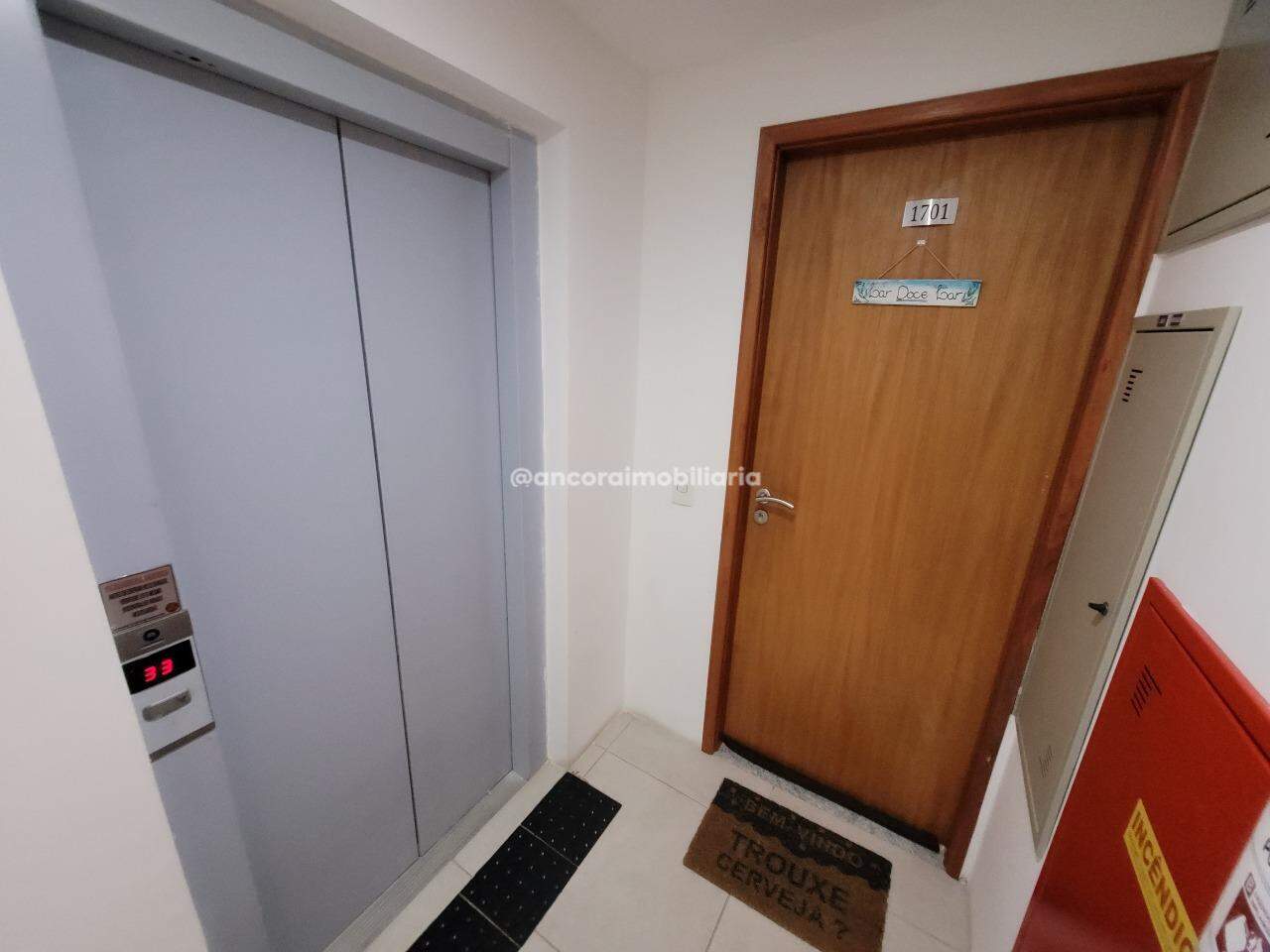 Apartamento para aluguel no Boa Viagem: 