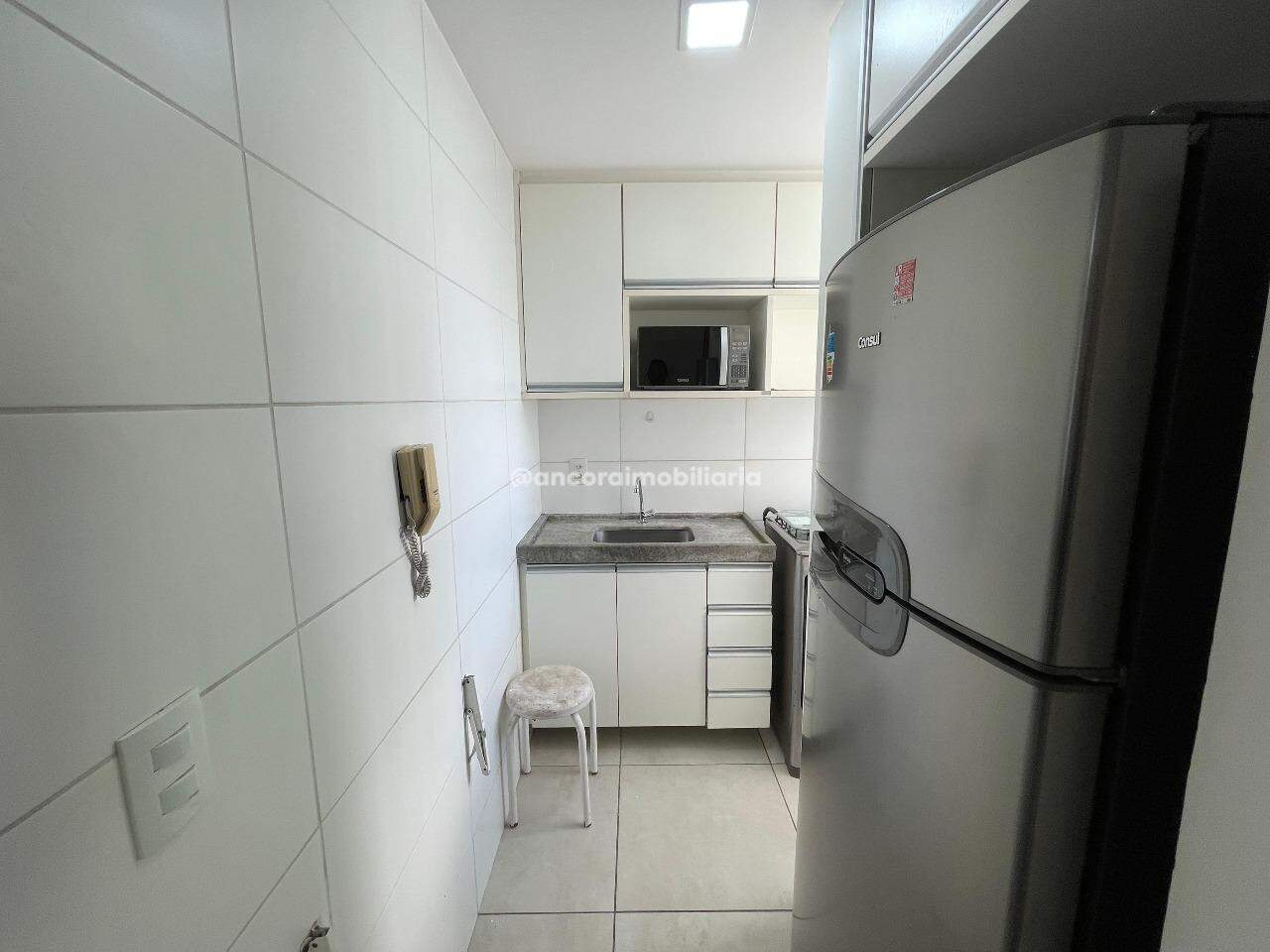 Apartamento para aluguel no Boa Viagem: 
