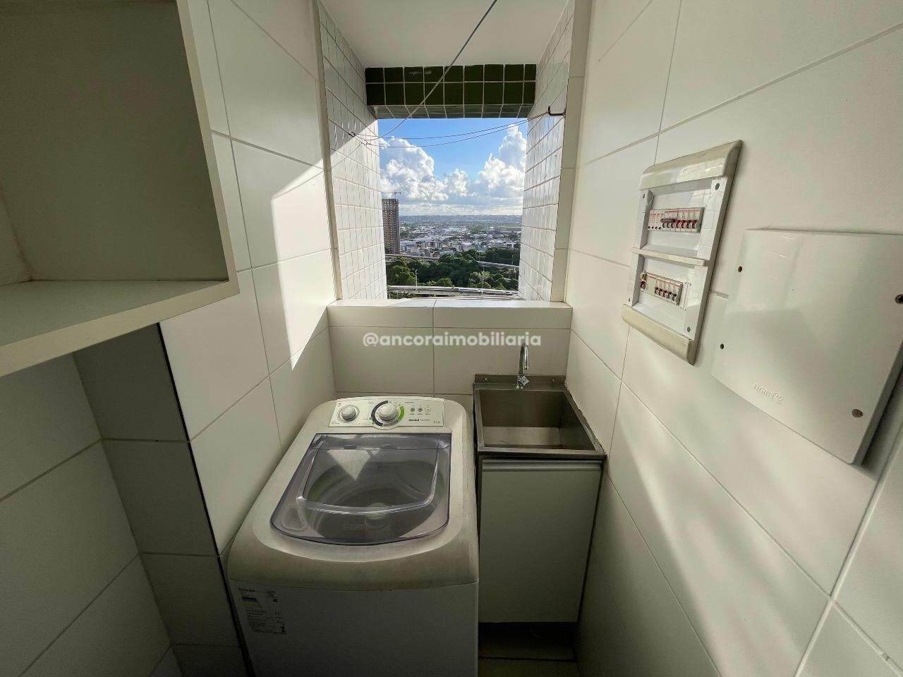 Apartamento para aluguel no Boa Viagem: 