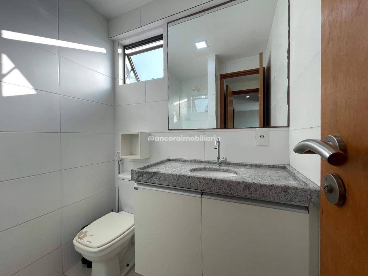 Apartamento para aluguel no Boa Viagem: 