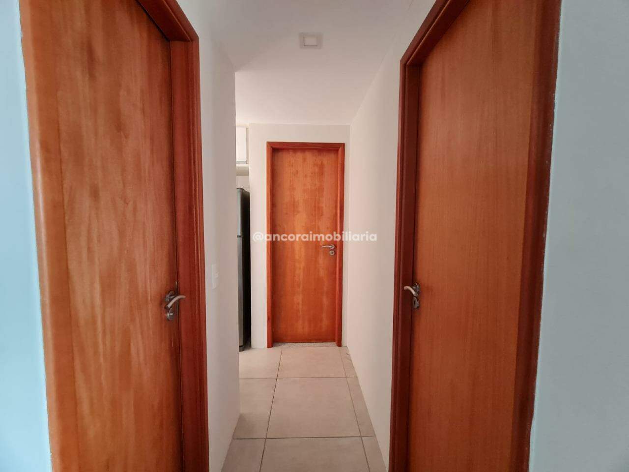 Apartamento para aluguel no Boa Viagem: 