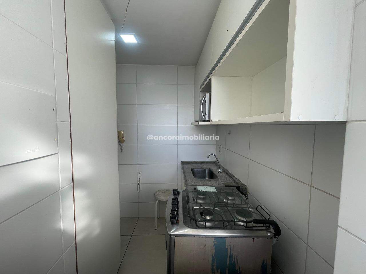 Apartamento para aluguel no Boa Viagem: 