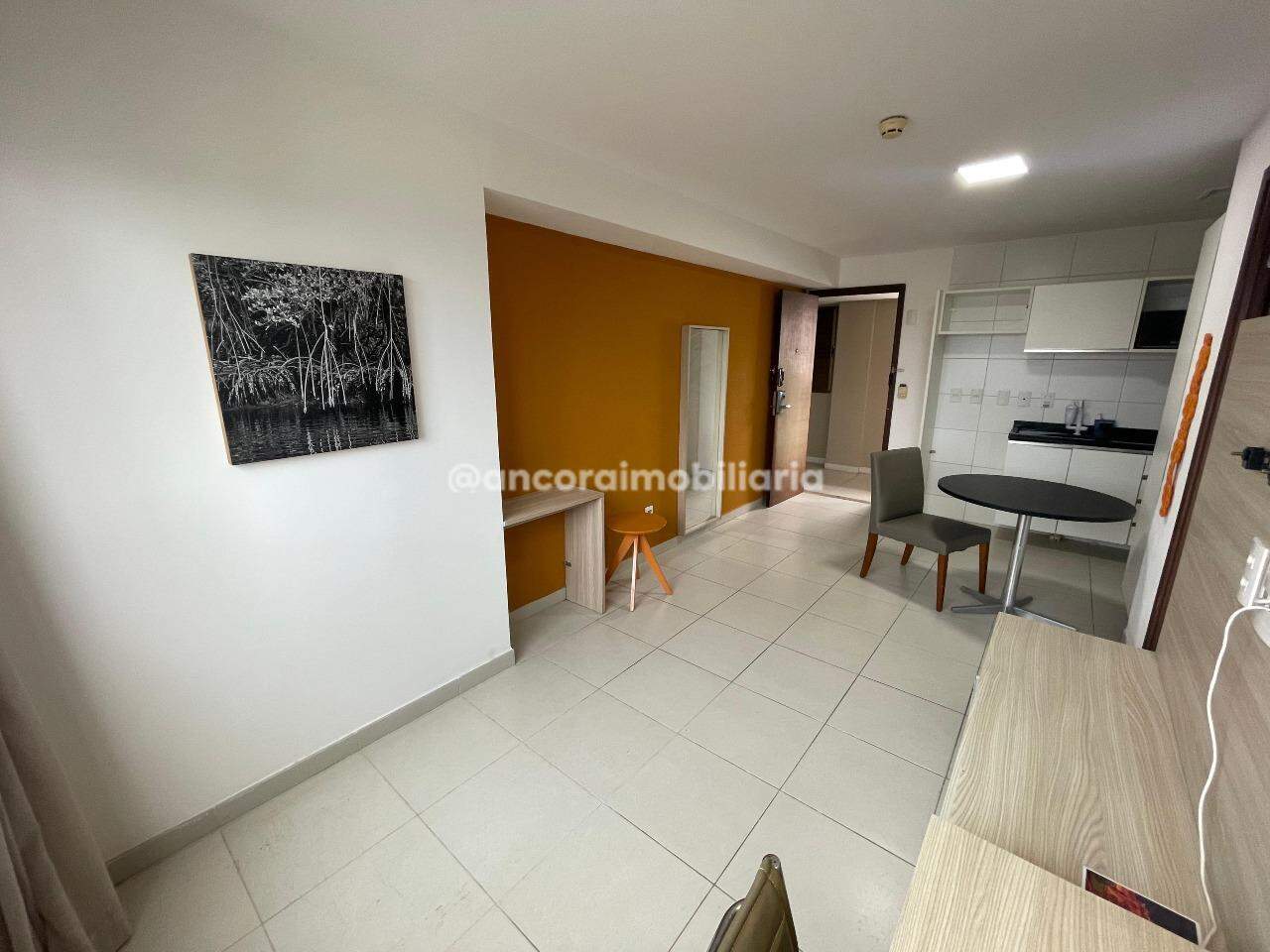 Apartamento para aluguel no Boa Viagem: