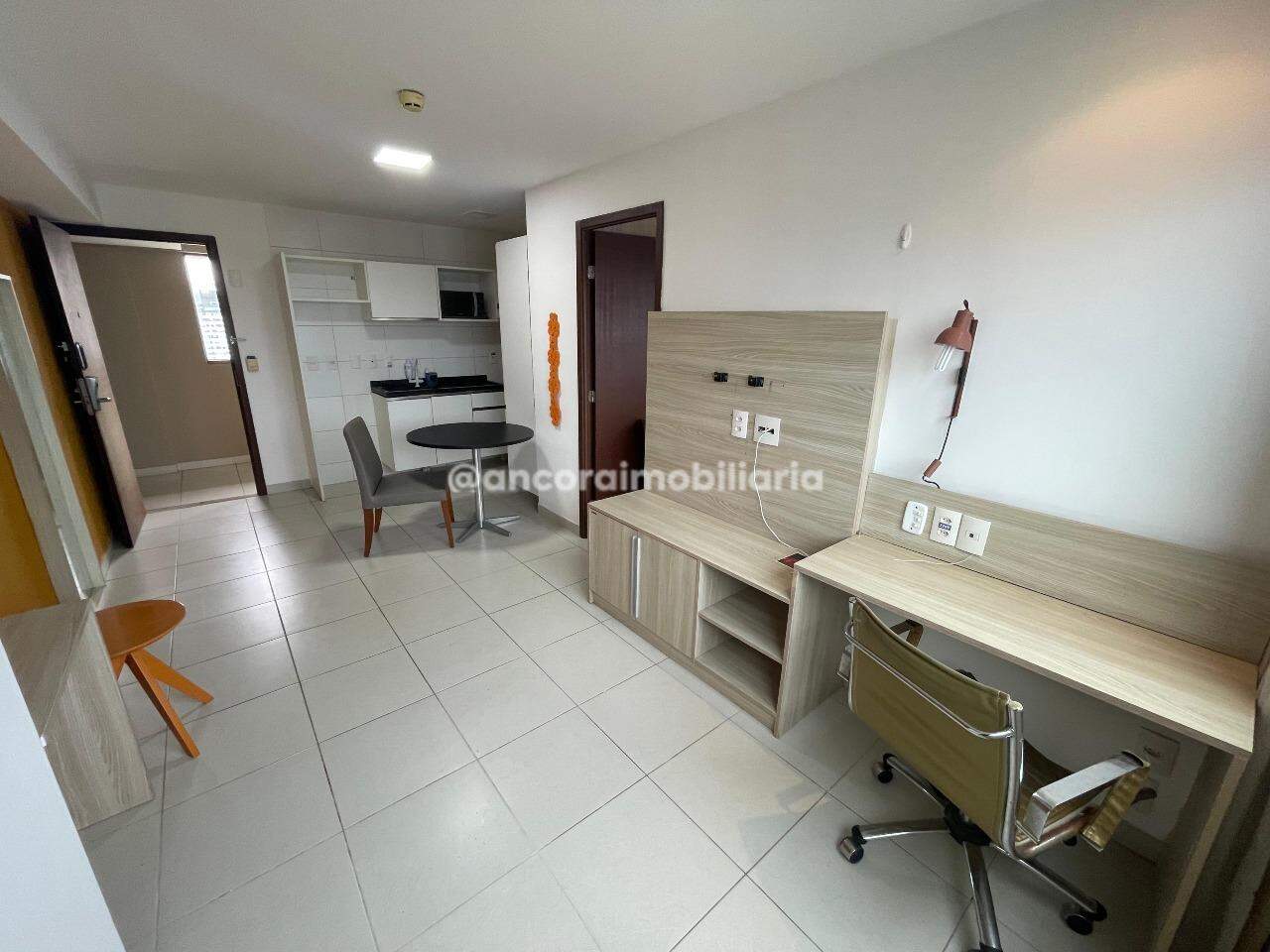 Apartamento para aluguel no Boa Viagem: