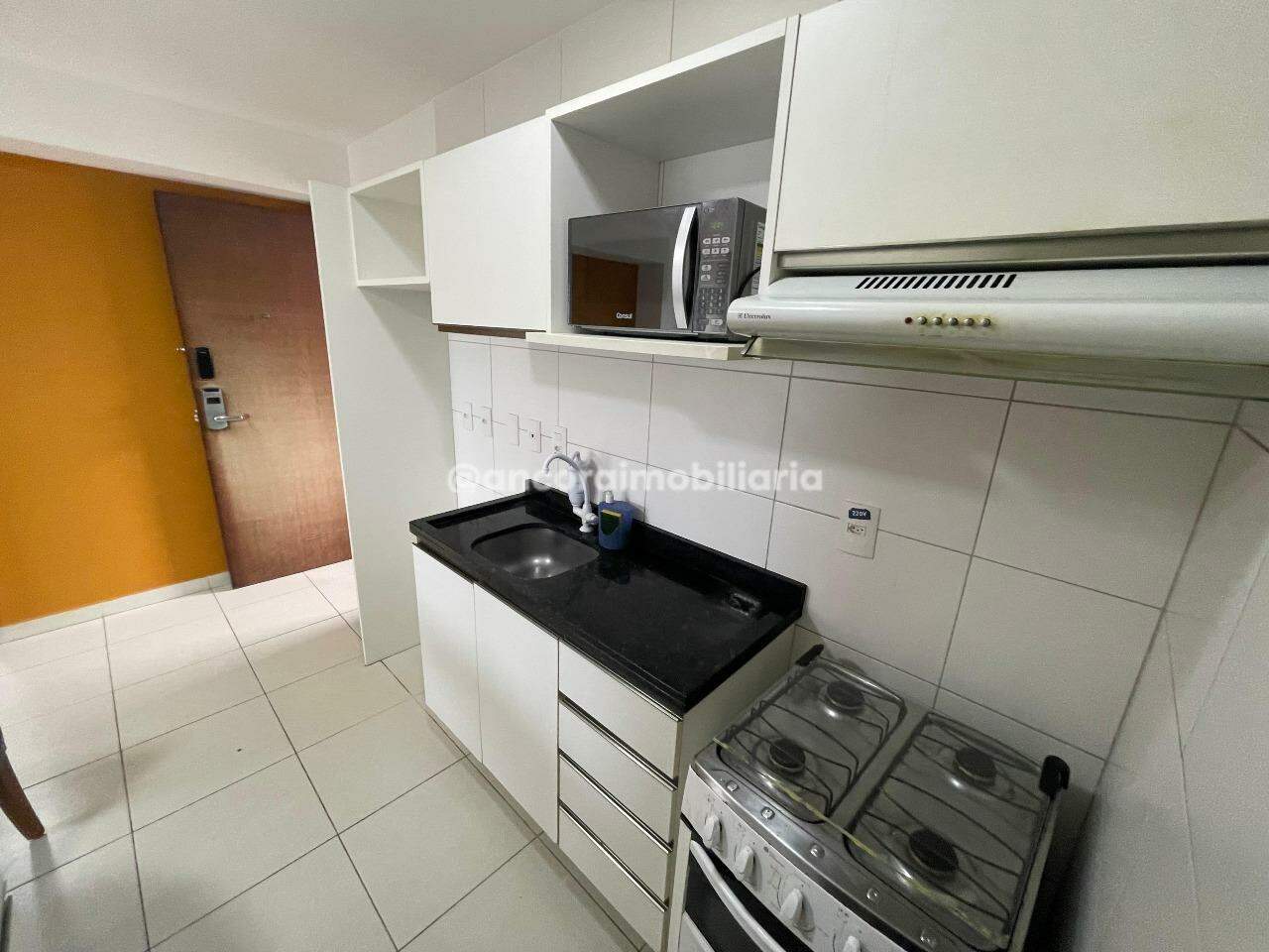 Apartamento para aluguel no Boa Viagem: