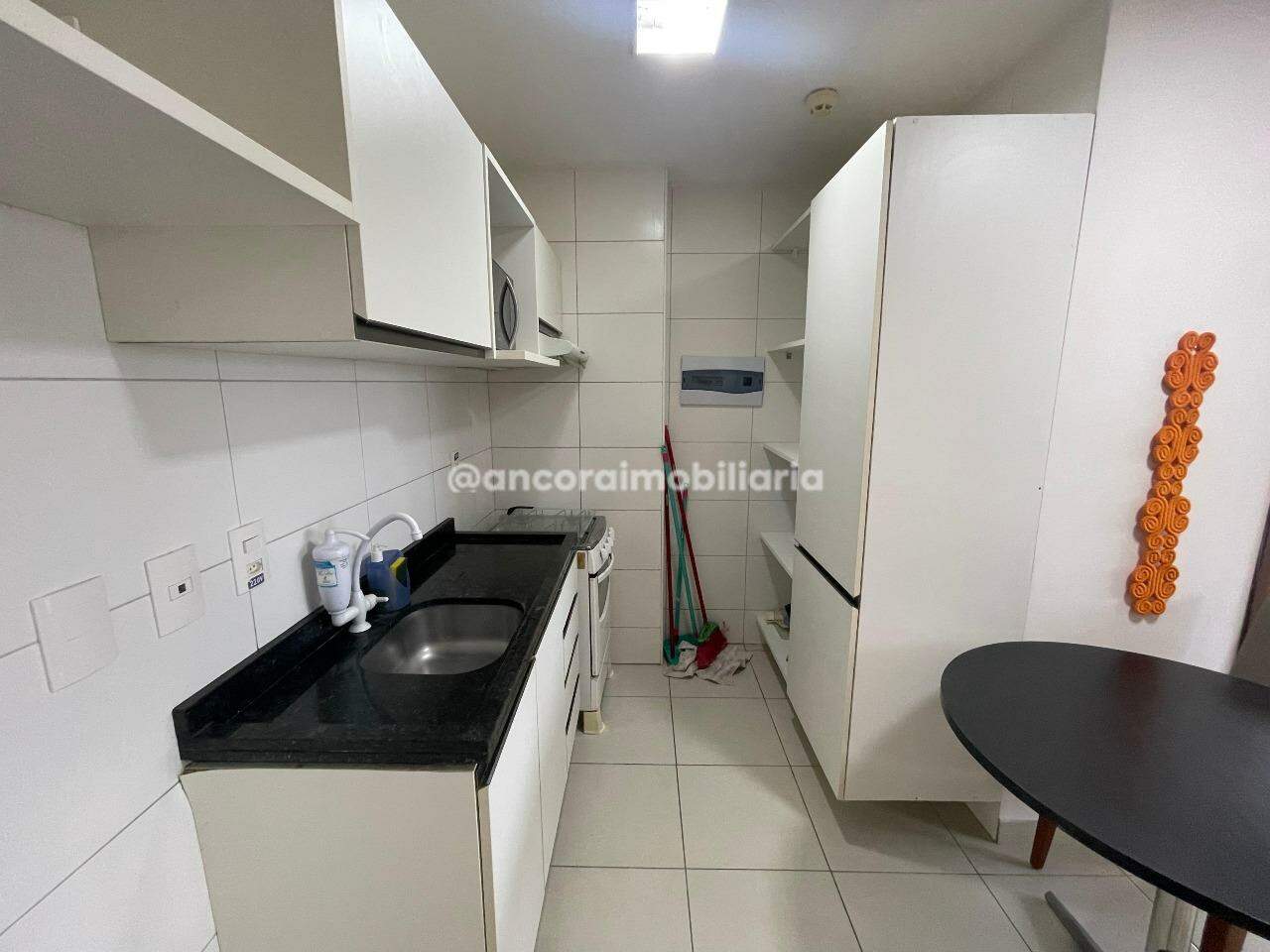 Apartamento para aluguel no Boa Viagem: