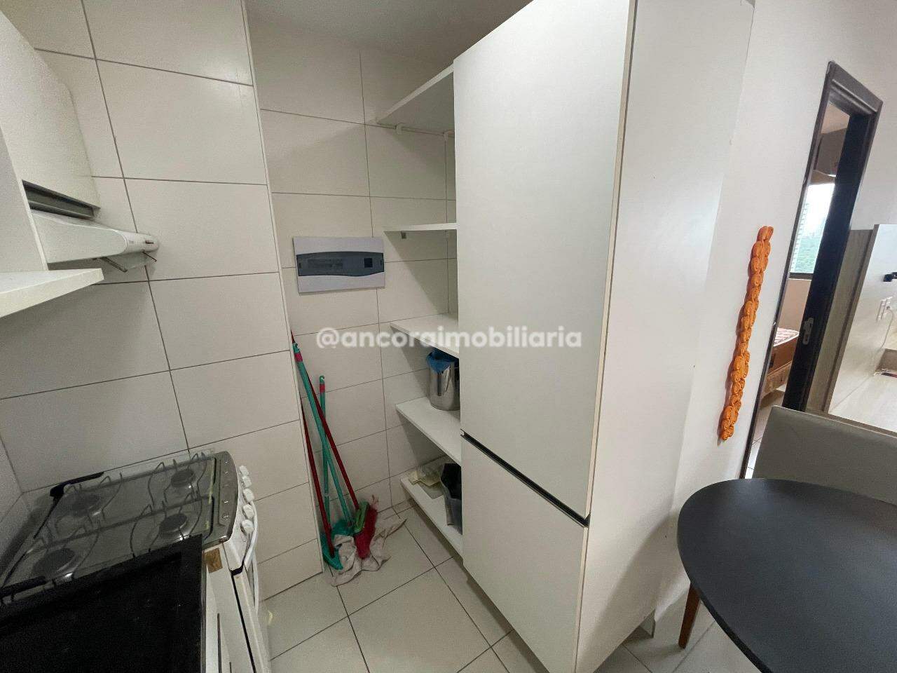 Apartamento para aluguel no Boa Viagem: