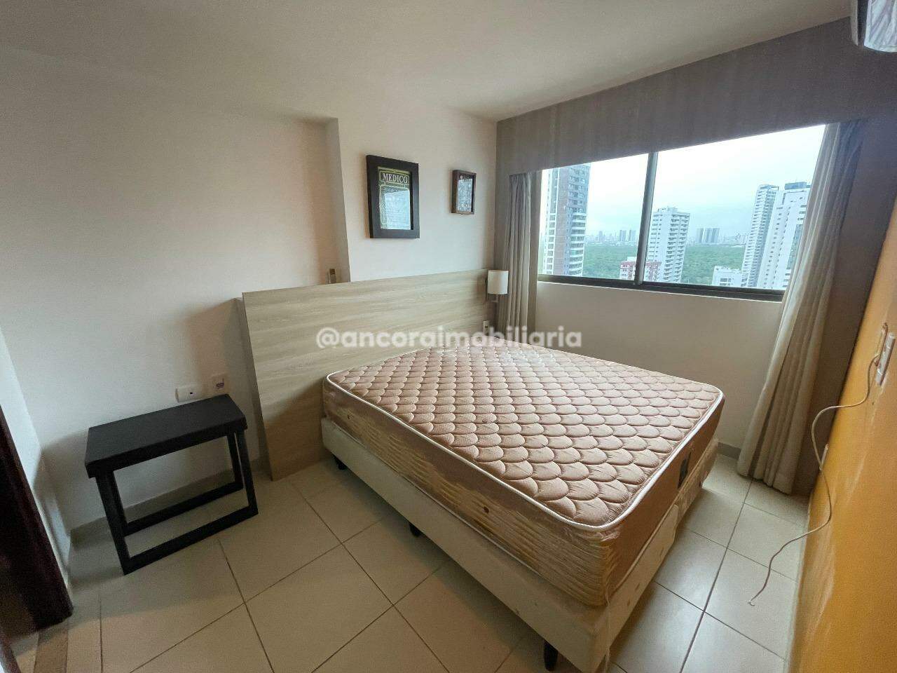 Apartamento para aluguel no Boa Viagem: