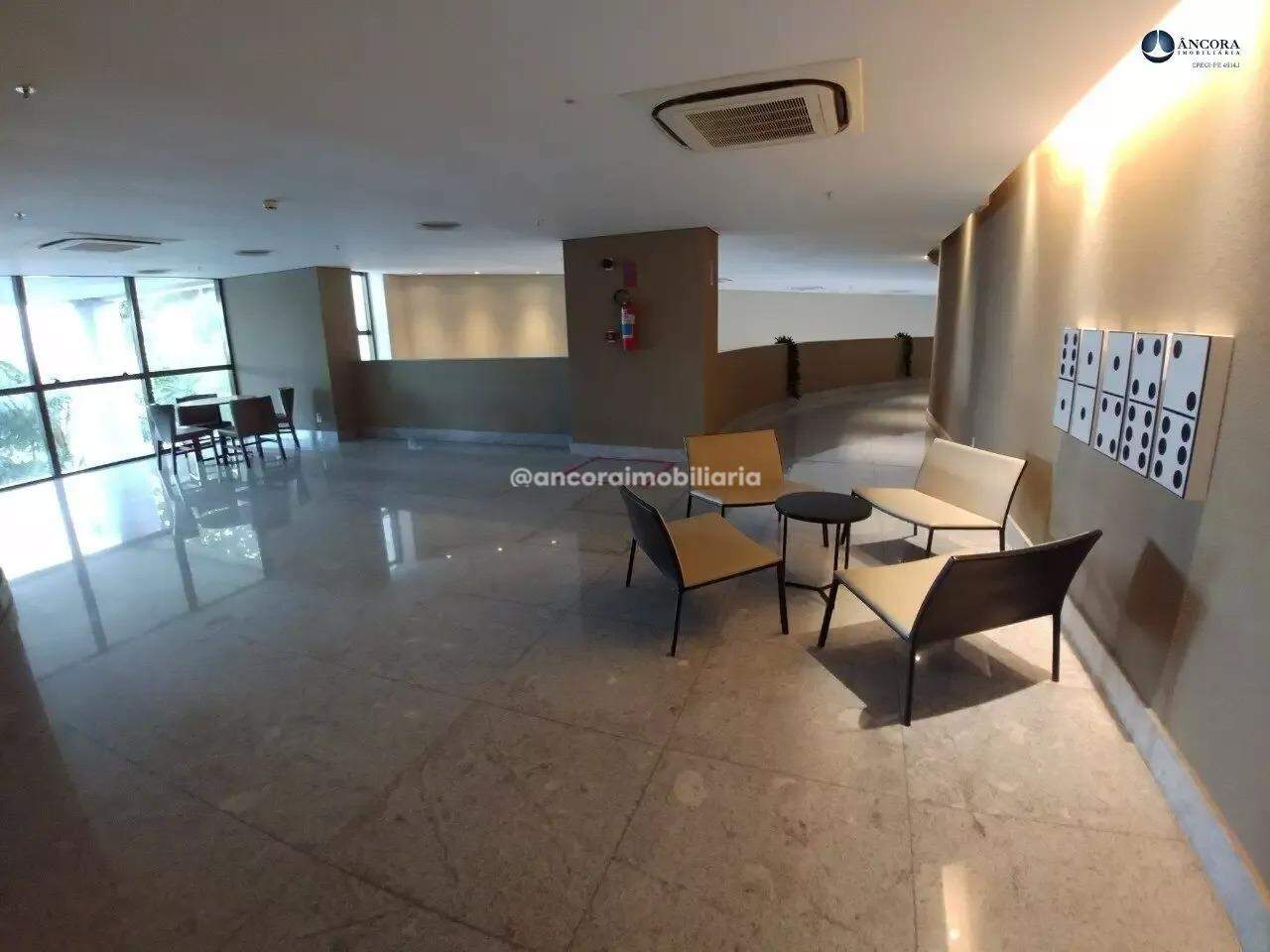Apartamento para aluguel no Boa Viagem: