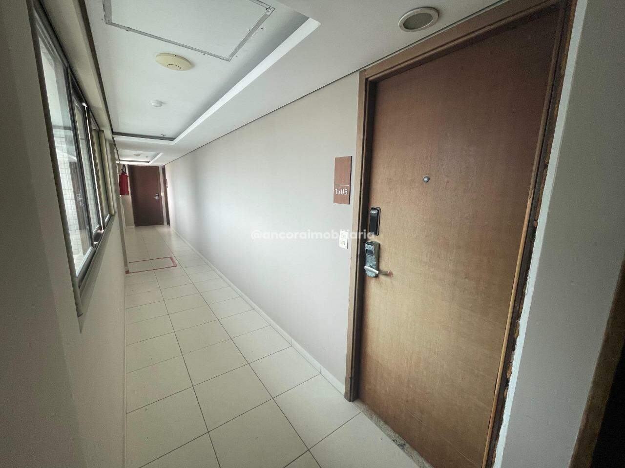 Apartamento para aluguel no Boa Viagem: 